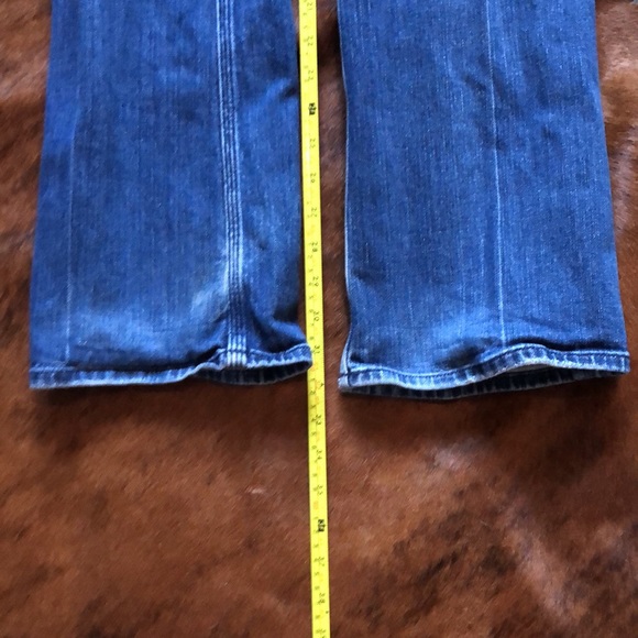 7FAM Flynt Jeans - Picture 3 of 8